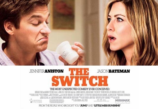 the switch