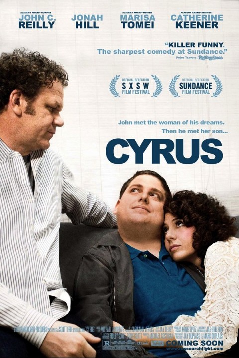 Cyrus cartel estrenos